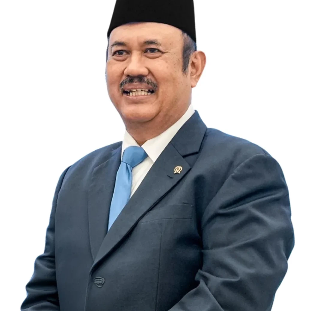 Rachmat Pambudy