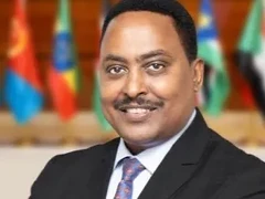 Dr. Workneh Gebeyehu
